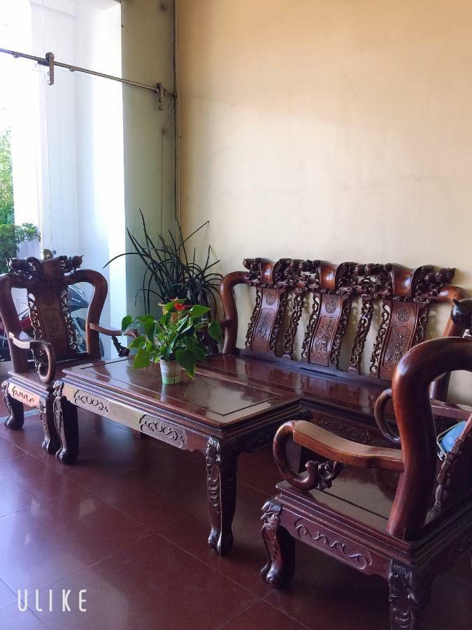 Khach San Tan Thanh Da Lat Buitenkant foto