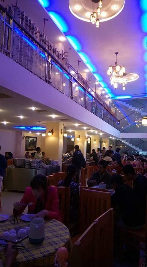 Khach San Tan Thanh Da Lat Buitenkant foto
